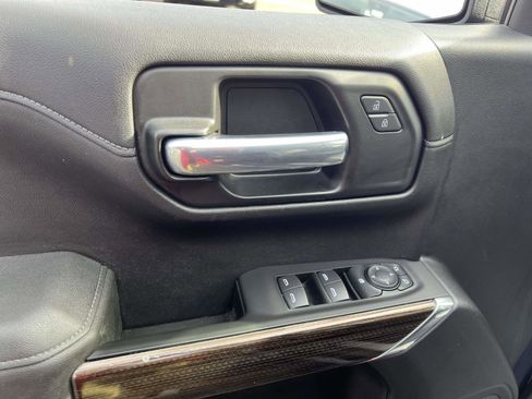 Used 2021 Chevrolet Silverado 1500 LT w/ Bed Protection Package image 20