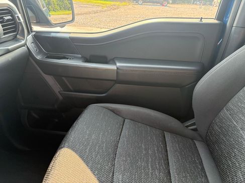 Used 2023 Ford F150 XLT w/ Equipment Group 302A High AWD/4WD image 22