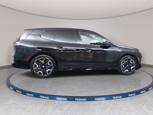 Used 2023 BMW iX xDrive50 w/ Ultimate Package 2 image 5