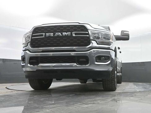 Used 2024 RAM 2500 Big Horn image 24
