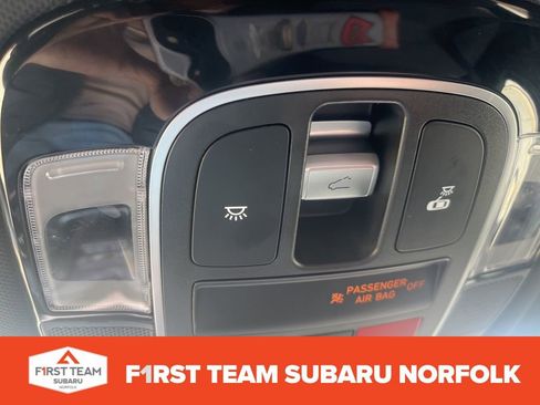 Used 2022 Hyundai Santa Cruz SEL Premium w/ Launch Package image 19