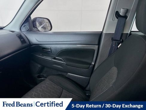 Used 2024 Mitsubishi Outlander Sport ES image 22