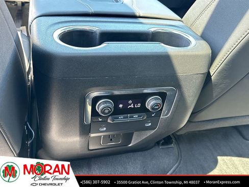 Used 2024 Chevrolet Tahoe Z71 w/ Off-Road Capability Package image 23