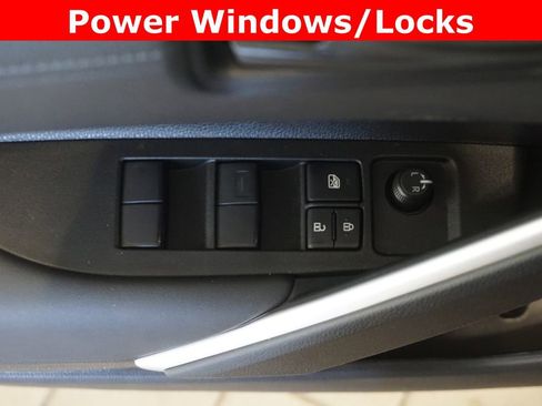 New 2026 Toyota Corolla Cross LE image 6