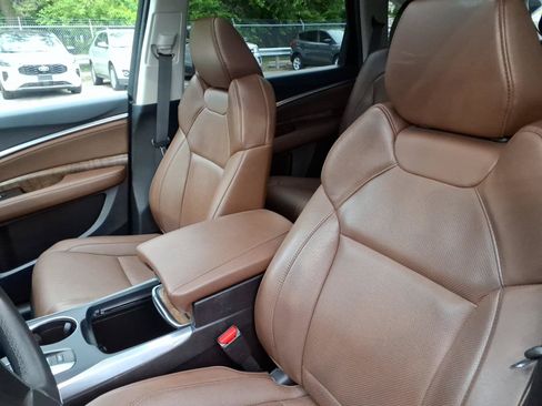 Used 2019 Acura MDX SH-AWD w/ Technology Package image 12