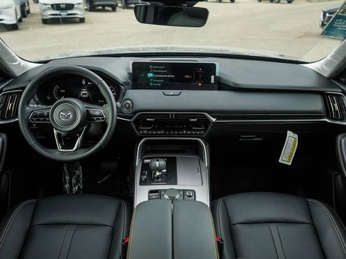 New 2026 MAZDA CX-90 3.3 Turbo w/ Premium Sport Pkg AWD/4WD image 14