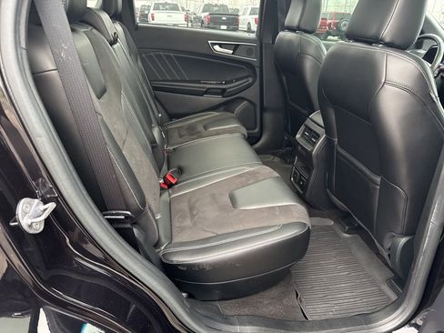 Used 2020 Ford Edge ST w/ Equipment Group 401A image 22