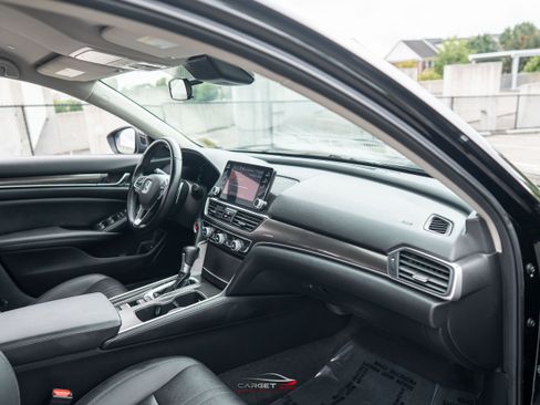 Used 2022 Honda Accord Sport Special Edition image 13
