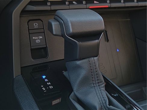 New 2026 Toyota Tundra SR5 image 25