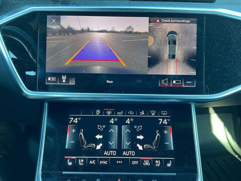 Used 2019 Audi A7 3.0T Prestige image 19