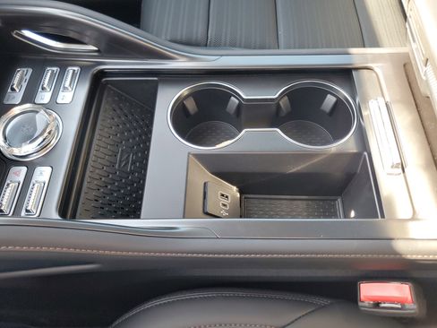 New 2026 Lincoln Nautilus Reserve w/ Jet Appearance Package image 27