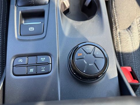 New 2025 Ford Ranger XL w/ Trailer Tow Package image 19