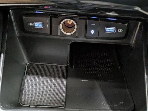 Used 2023 Hyundai Tucson SEL image 5