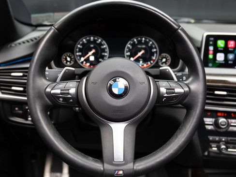 Used 2018 BMW X5 xDrive35i image 7