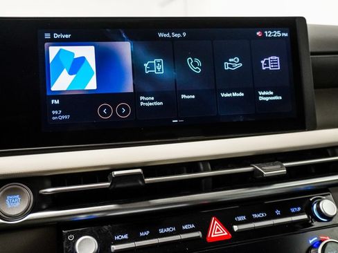 Used 2025 Hyundai Tucson SEL FWD image 21
