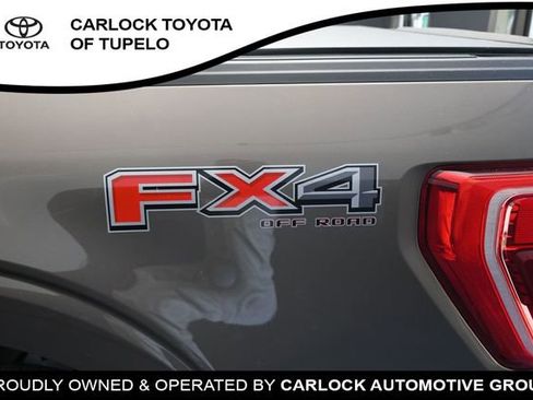 Used 2021 Ford F150 XLT w/ Equipment Group 302A High AWD/4WD image 41