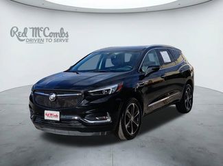 Used 2021 Buick Enclave Essence w/ Sport Touring Edition video 1