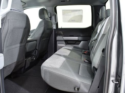 New 2026 Ford F350 XLT w/ XLT Premium Package image 16