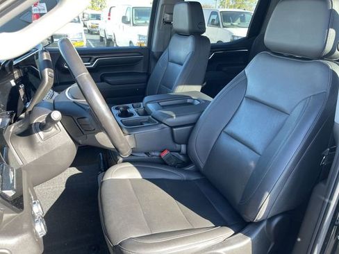 Used 2022 GMC Sierra 1500 SLT w/ Max Trailering Package image 11