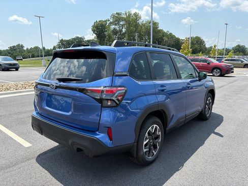 New 2026 Subaru Forester Premium AWD/4WD image 7
