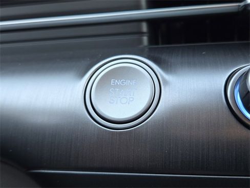 New 2026 Hyundai Kona SEL Sport image 7