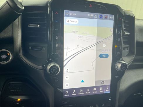 New 2026 RAM 2500 Tradesman image 14