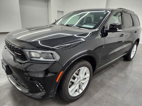 Used 2024 Dodge Durango GT image 7