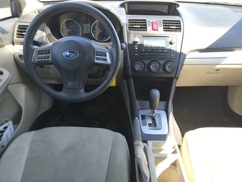 Used 2014 Subaru Crosstrek 2.0i Premium w/ Popular Package #2 AWD/4WD image 12