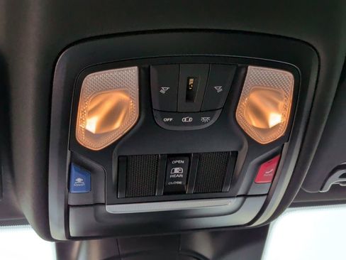 New 2026 RAM 2500 Tradesman image 21