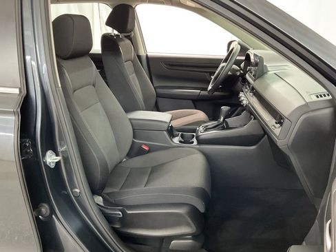 Certified 2023 Honda CR-V LX image 29