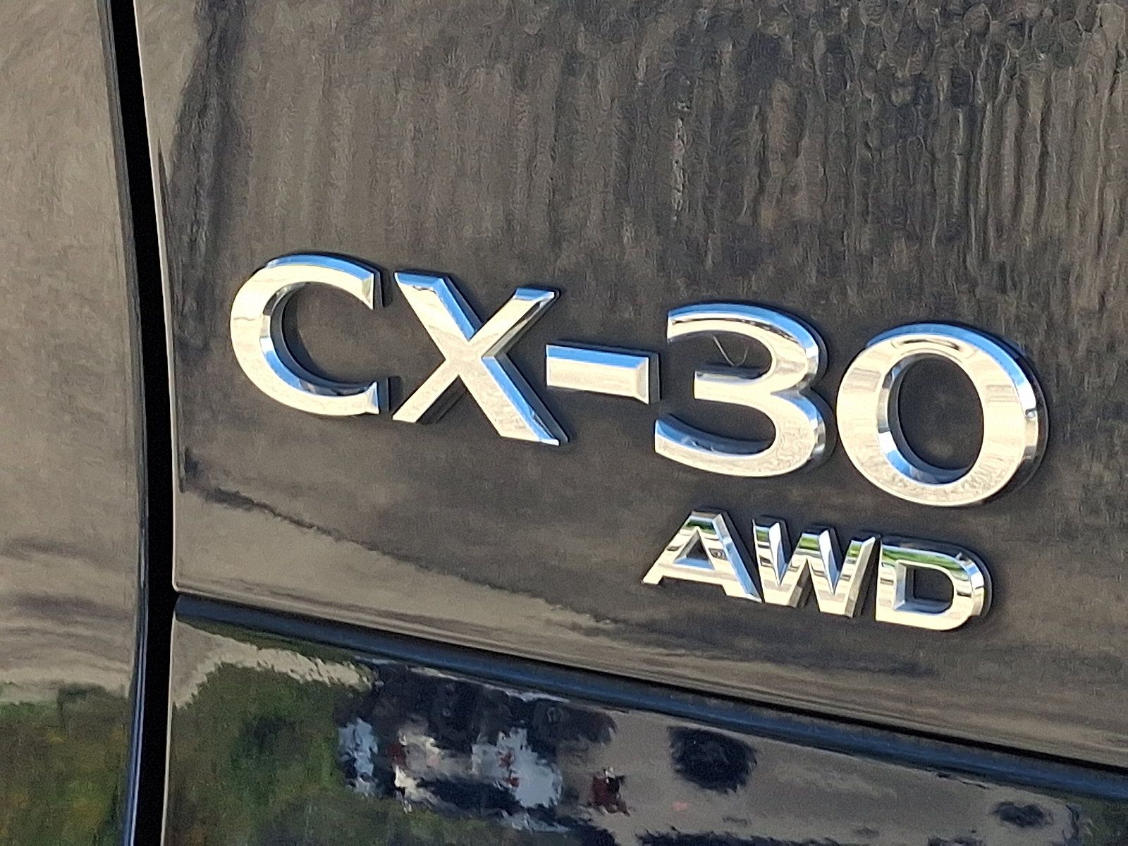 Used 2024 MAZDA CX-30 AWD 2.5 S w/ Preferred Package image 30