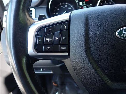 Used 2019 Land Rover Discovery Sport HSE AWD/4WD image 17