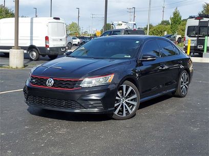 Used 2018 Volkswagen Passat 3.6