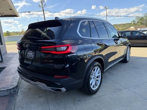 Used 2021 BMW X5 xDrive40i w/ Convenience Package image 16