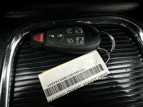 Used 2019 Dodge Grand Caravan GT FWD image 36