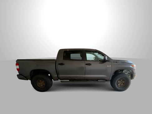 Used 2014 Toyota Tundra 1794 Edition AWD/4WD image 9