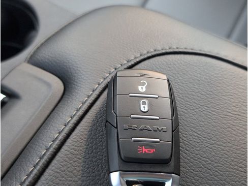 New 2026 RAM 4500 Tradesman w/ Chrome Appearance Group image 22