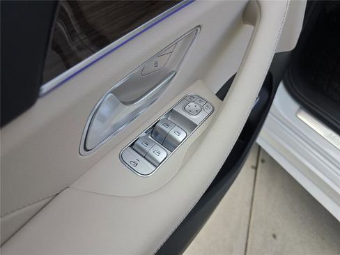 New 2026 Mercedes-Benz GLE 450 4MATIC image 21