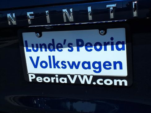 Used 2019 INFINITI QX50 Essential w/ Cargo Package image 15