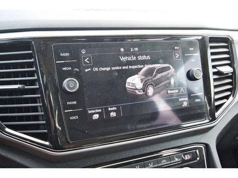 Used 2021 Volkswagen Atlas SEL image 22