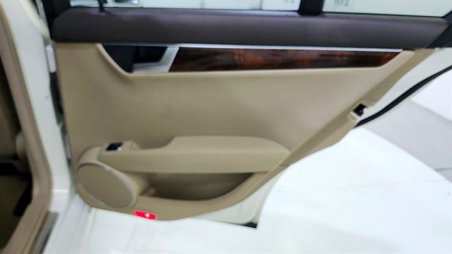Used 2012 Mercedes-Benz C 300 4MATIC Sedan image 26