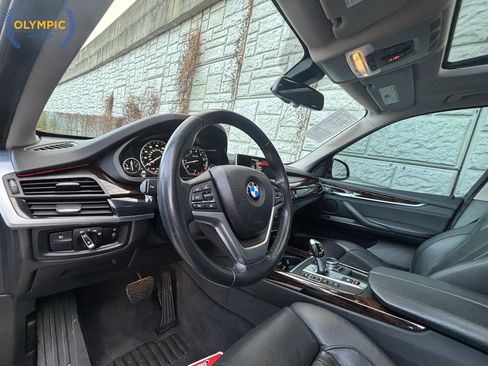 Used 2015 BMW X5 xDrive35i image 17