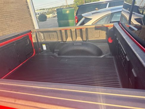 Used 2022 Ford F150 Raptor w/ Equipment Group 801A High AWD/4WD image 4