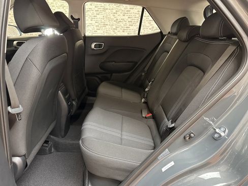 New 2026 Hyundai Venue SEL image 14