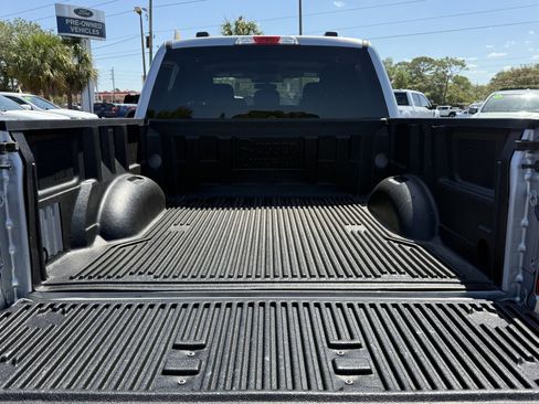 Certified 2023 Ford F150 XLT AWD/4WD image 12