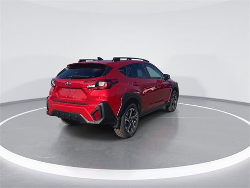 New 2026 Subaru Crosstrek 2.0i Premium image 8