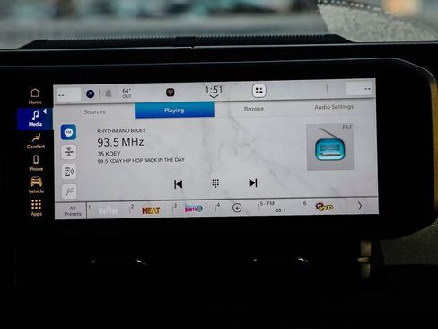 Used 2024 Jeep Wrangler Unlimited image 15