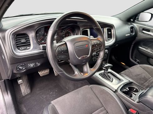 Used 2022 Dodge Charger Scat Pack w/ Daytona Edition Group image 9