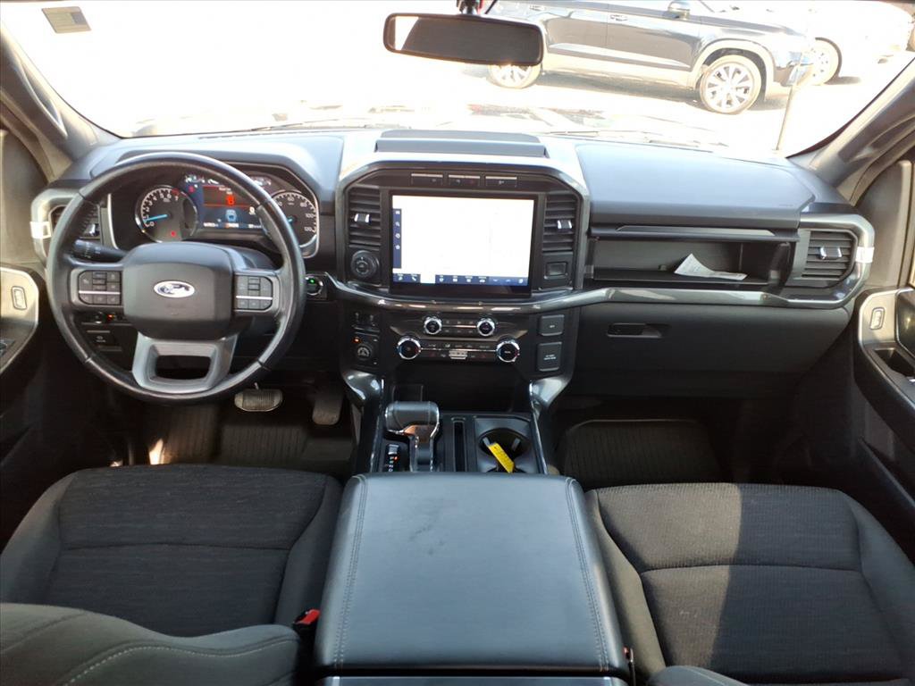 Used 2022 Ford F150 XLT w/ Equipment Group 302A High AWD/4WD image 20