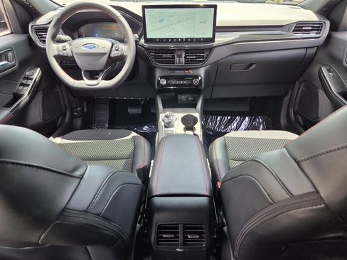 Used 2026 Ford Escape ST-Line w/ Tech Pack #1 FWD image 13